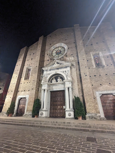 Santa Maria La Pieve di Salò - Sala Domus Gallery - Italy