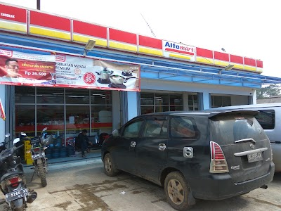 Photos of Alfamart Takokak
