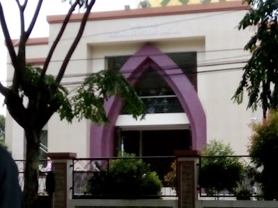 Photos of Masjid Abdurahman Basuri