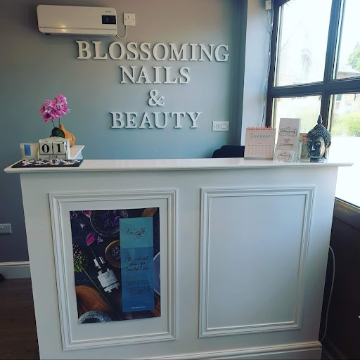 Blossoming Nails & Beauty - Thumbnail