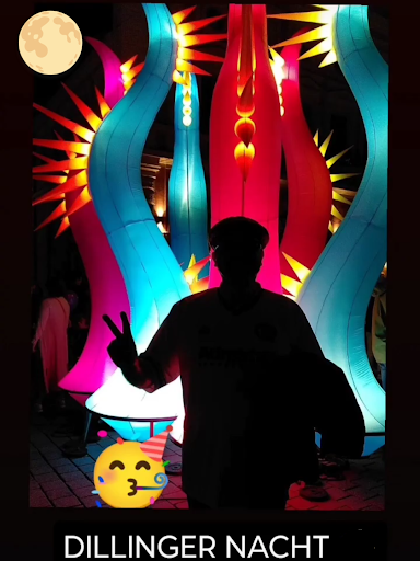 Dillinger Nacht - Thumbnail