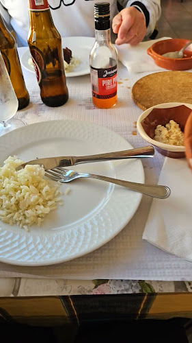 Churrasqueira 'O Alentejano' Número de telefone