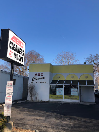 ABC Cleaners & Tailors - Thumbnail