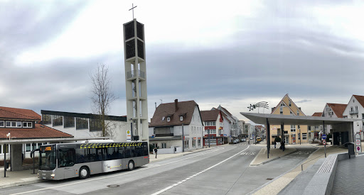 Rutesheim Rathaus - Thumbnail