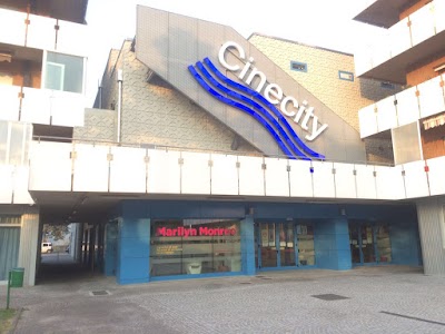 CinemaCity