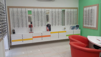OPTIKA LINETA VARAŽDIN