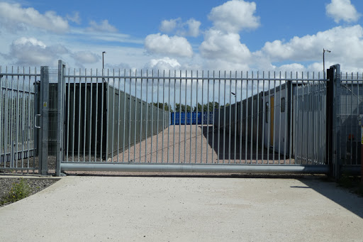 Nackington Storage Ltd - Thumbnail