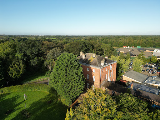 Priory Hospital Stockton Hall - Thumbnail