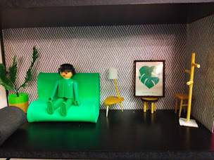 Photo n°10 de urbafab - atelier design créatif à Marseille (Agence de design)