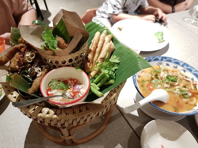 Un-Yang-Kor-Dai Singapore