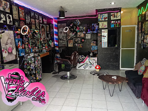 Wera's Barber Shop