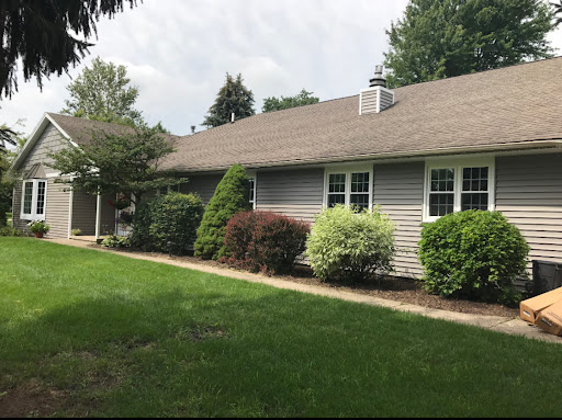 Morningside Exteriors - Thumbnail