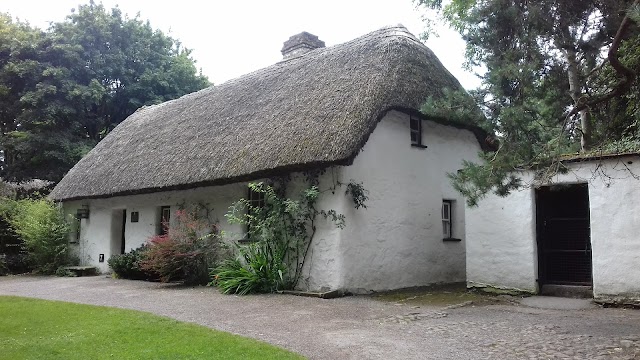 Bunratty Castle & Folk Park