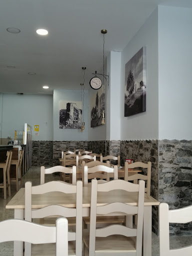 San Marcos Bar Cafeteria