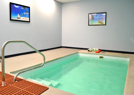 ACI Physical Therapy - Summerfield - Thumbnail
