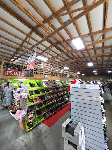 Guinn's Shoes - Thumbnail