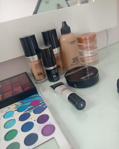 Gemma Solés Make up & beauty - Thumbnail