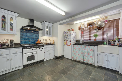 LSS Electrical LTD Domestic and Commercial Electricians - Leek, Cheshire, Stoke On Trent - NICEIC Domestic Installer