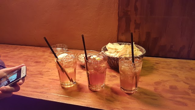 Cabiria Wine Bar