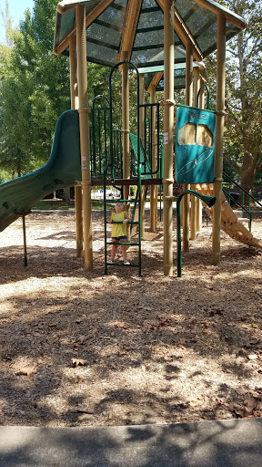 Hannaford Family Park - Thumbnail
