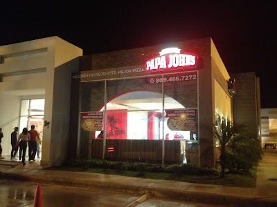 Photos of Papa John's Pizza
