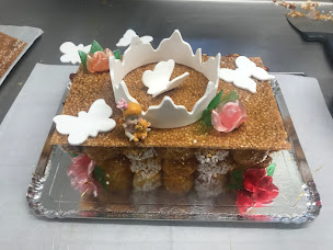 Photo n°13 de Boulangerie Pâtisserie Le Printemps à Sèvremoine (Boulangerie)