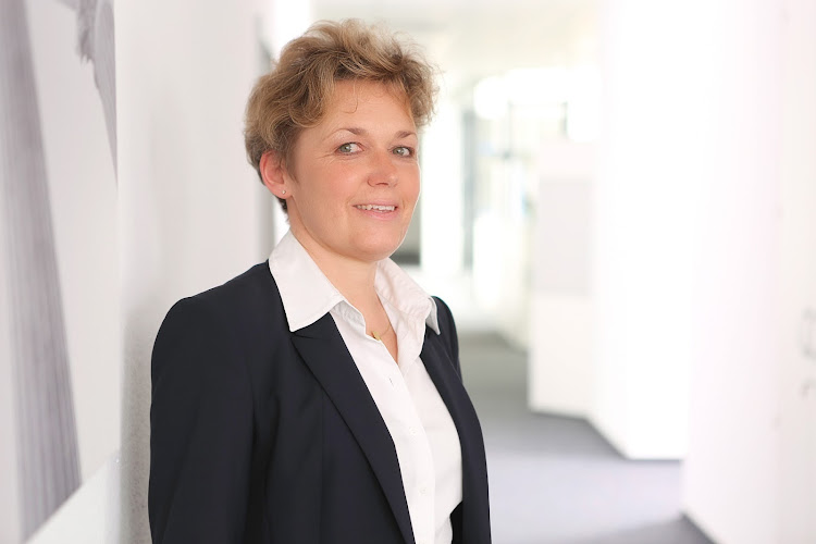 Rechtsanwältin Dr. Stefanie Hitschmann