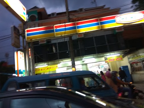 Indomaret Akses UI 3, Author: arinda pratami kumalasari