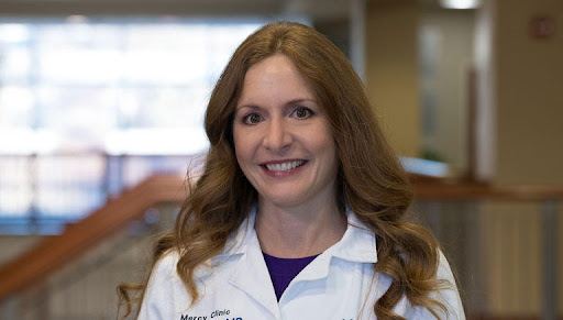 Gina Marie Seeck, MD - Thumbnail