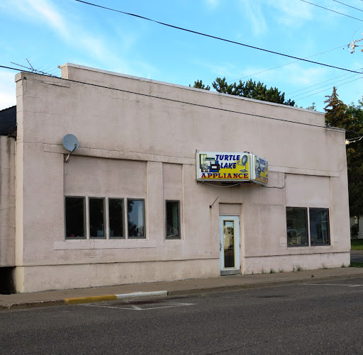 Turtle Lake Appliances - United States