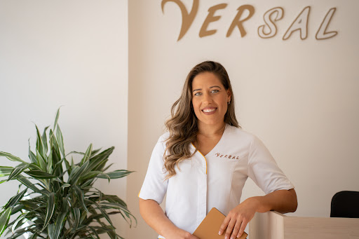 Fisioterapia Versal - Thumbnail