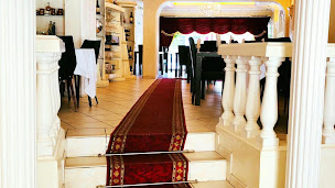 Photo n°9 de Le Palais Dervich SARL à Sedan (Restaurant)