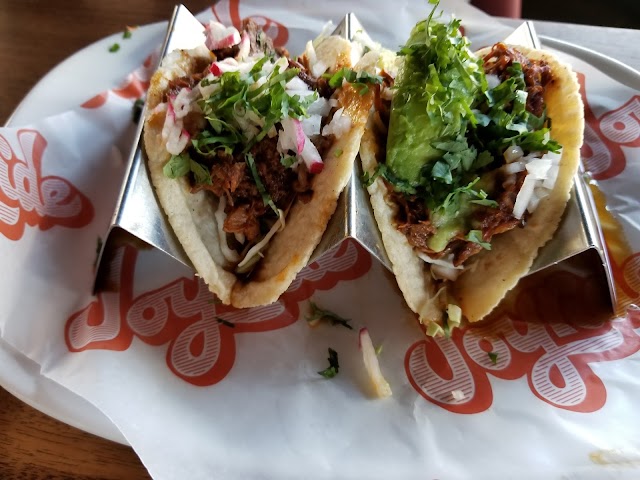 Joyride Taco House East