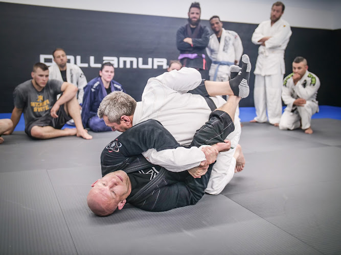 Genesis Martial Arts - East Harry - brazilian jiu jitsu in Wichita, Kansas