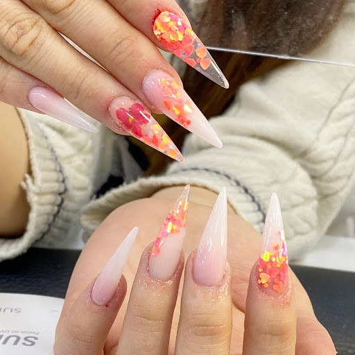 J Nails Daventry - Thumbnail