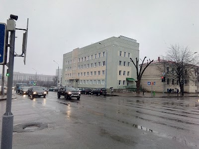Photos of Mogilovskaya Oblastnaya Stomatologicheskaya Poliklinika