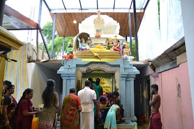 Photos of Sri Muttu Vinayagar Kovil