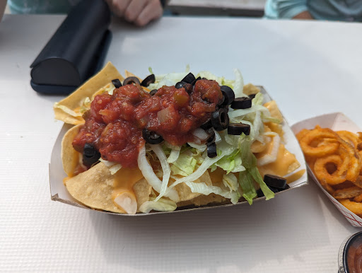 Concessions - Visual