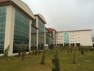 Yozgat Bozok Üniversitesi Mühendislik Mimarlık Fakültesi