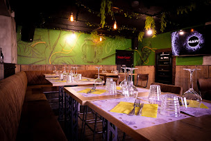 Photo n°68 de The Cooker à La Ravoire (Restaurant)