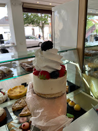 Photo n°11 de LA MIE DES CLAYES à Les Clayes-sous-Bois (Boulangerie)