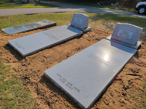 Cumbaa Monuments - Visual