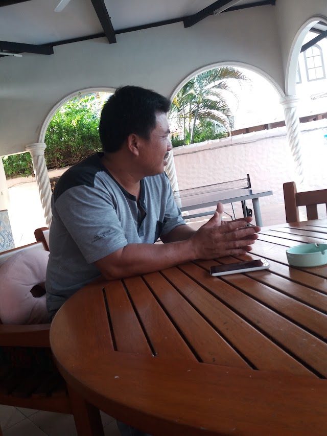 Kemang Utara VIII