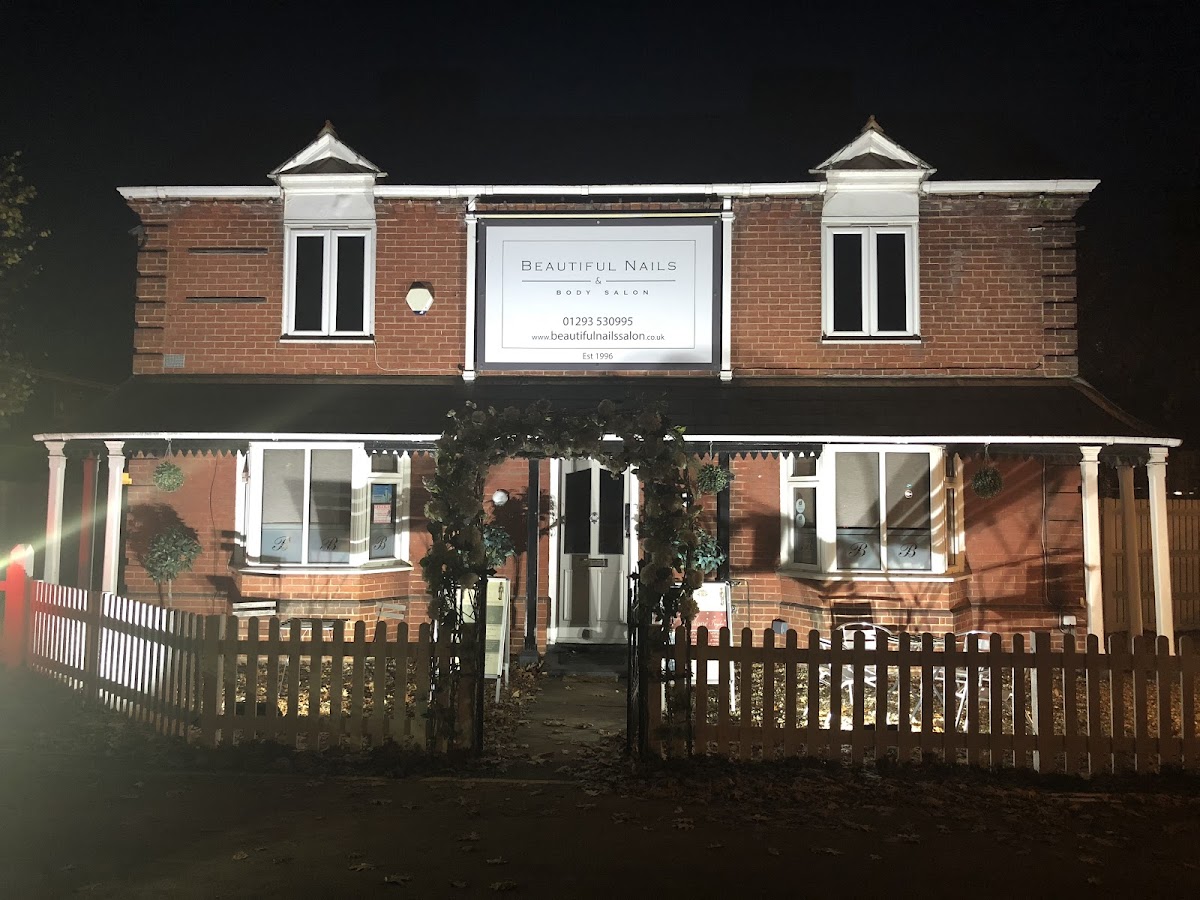 Beautiful Nails & Body Salon - Beauty Salons in Pound Hill