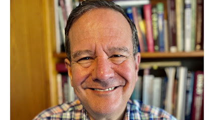 Peter C. Cousins, Ph.D.