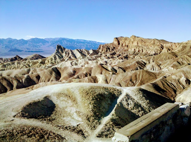 Zabriskie Point