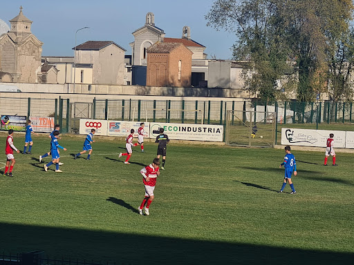 FCD Polirone