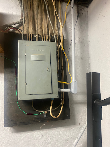 Tower Electrical Contracting - Thumbnail