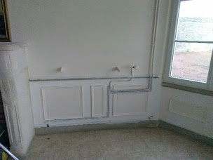 Photo n°17 de Neret Christophe à Pouzay (Peintre en bâtiment)