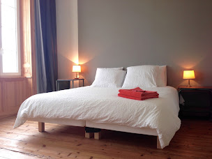 Photo n°12 de le dojo du plessis à Mareuil (Centre de yoga)